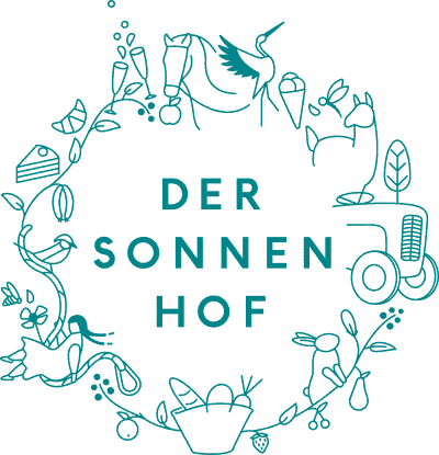 Der Sonnenhof Logo